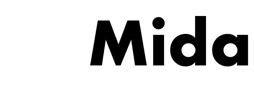 Logo Mida